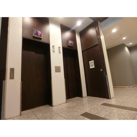 HF若林公園レジデンスの物件内観写真